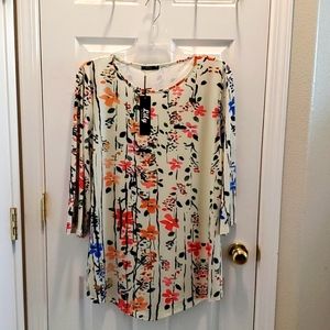 Lily Women's Top/Blouse
